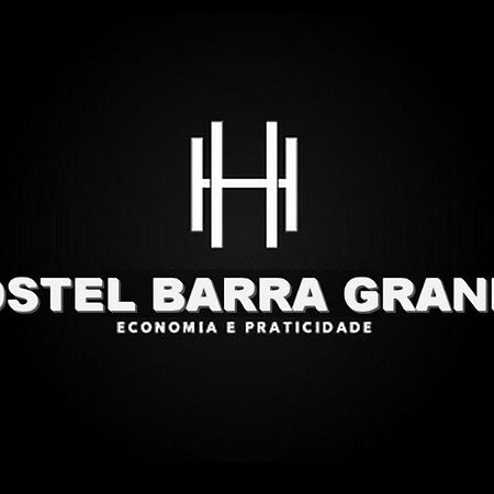 Hostel Suites Barra Grande Barra Grande  Eksteriør bilde