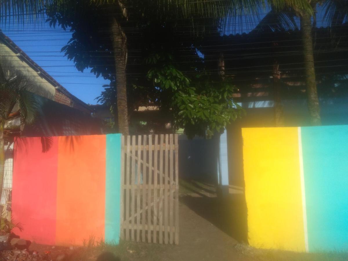 Hostel Suites Barra Grande Barra Grande  Eksteriør bilde