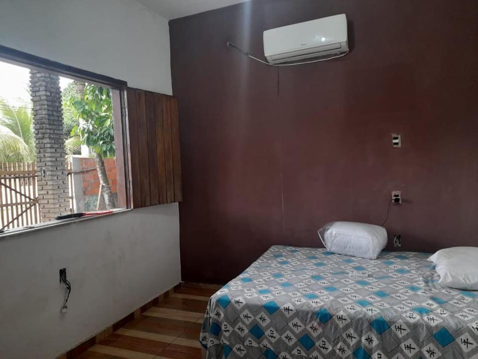 Hostel Suites Barra Grande Barra Grande  Eksteriør bilde