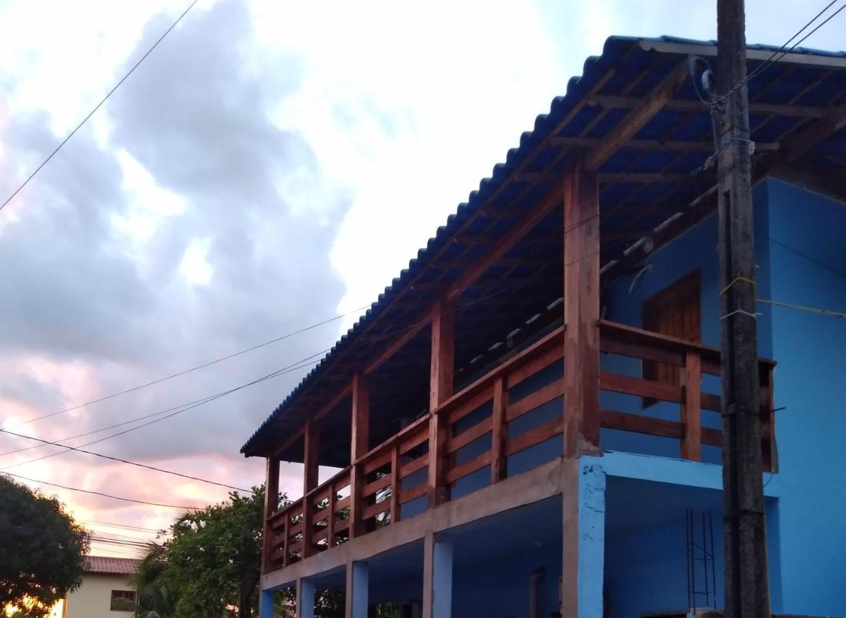Hostel Suites Barra Grande Barra Grande  Eksteriør bilde
