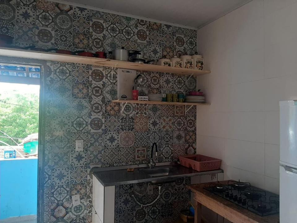 Hostel Suites Barra Grande Barra Grande  Eksteriør bilde