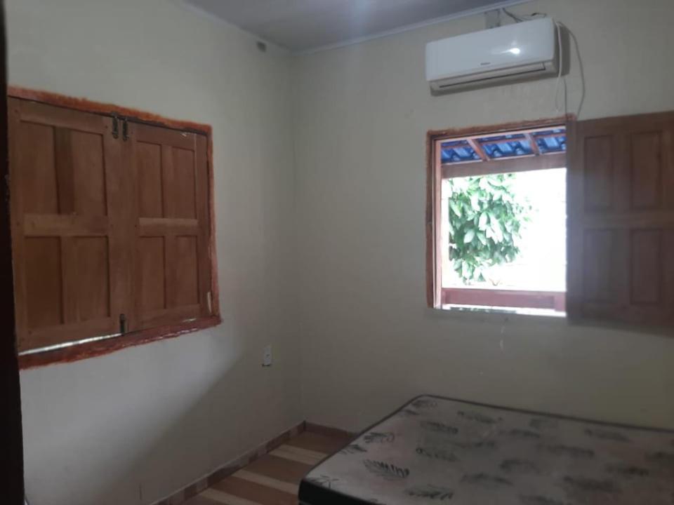 Hostel Suites Barra Grande Barra Grande  Eksteriør bilde