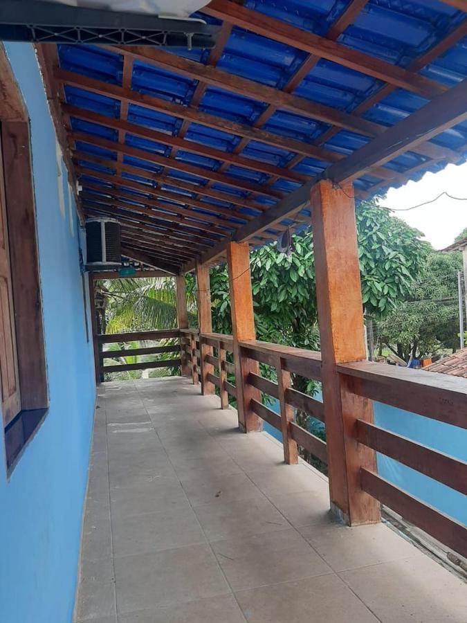 Hostel Suites Barra Grande Barra Grande  Eksteriør bilde