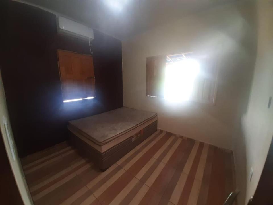 Hostel Suites Barra Grande Barra Grande  Eksteriør bilde