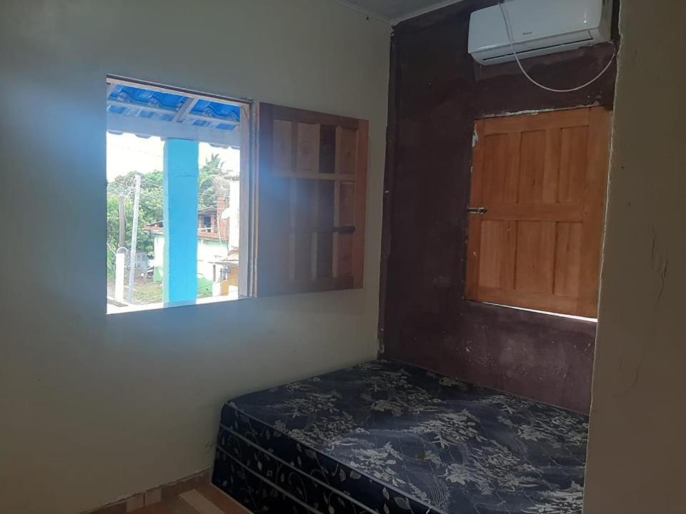 Hostel Suites Barra Grande Barra Grande  Eksteriør bilde