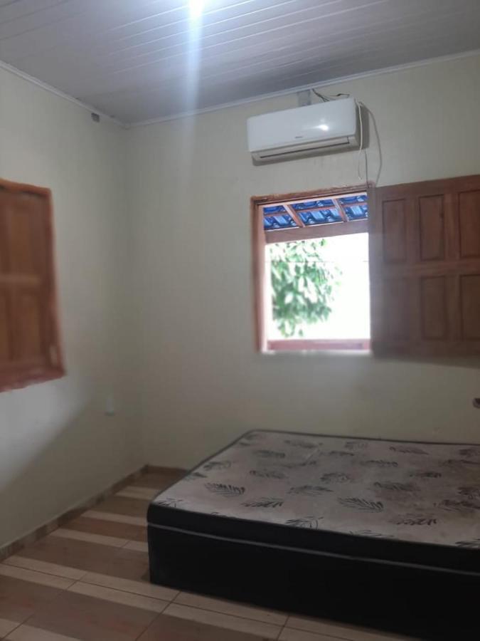 Hostel Suites Barra Grande Barra Grande  Eksteriør bilde