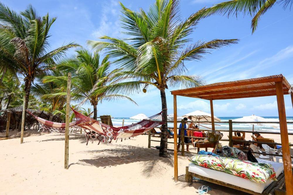 Hostel Suites Barra Grande Barra Grande  Eksteriør bilde