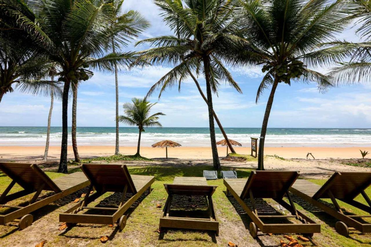 Hostel Suites Barra Grande Barra Grande  Eksteriør bilde
